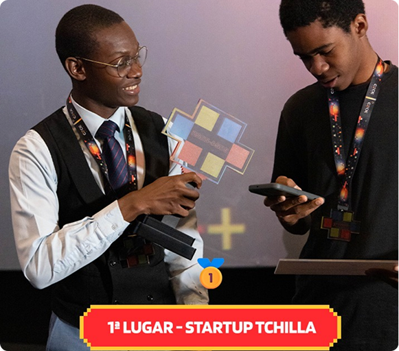 Tchilla Transforme Sonhos Em Eventos Inesquec veis